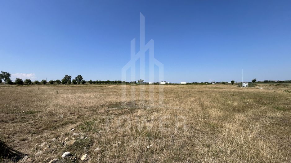 Terenuri industriale de vânzare – Ocna Sibiului - Poză 1
