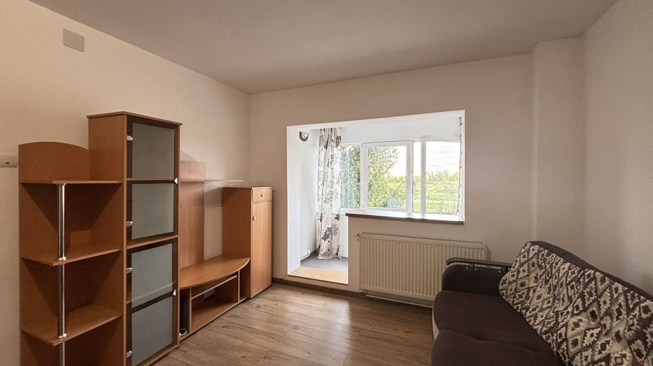 2 camere strada Toamnei in Centrul Civic. - Poză 1