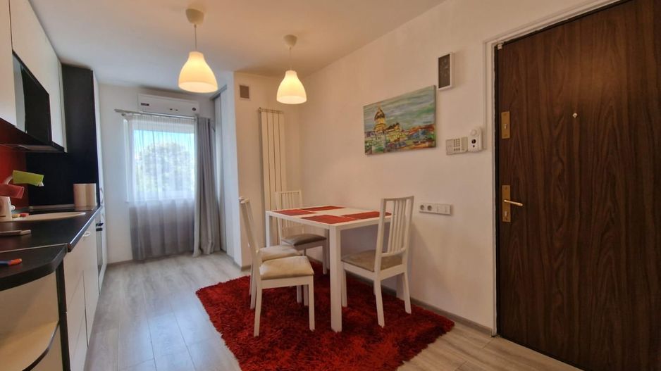 Apartament 3 camere cu parcare 70 mp - zona Profi Zorilor - Poză 14