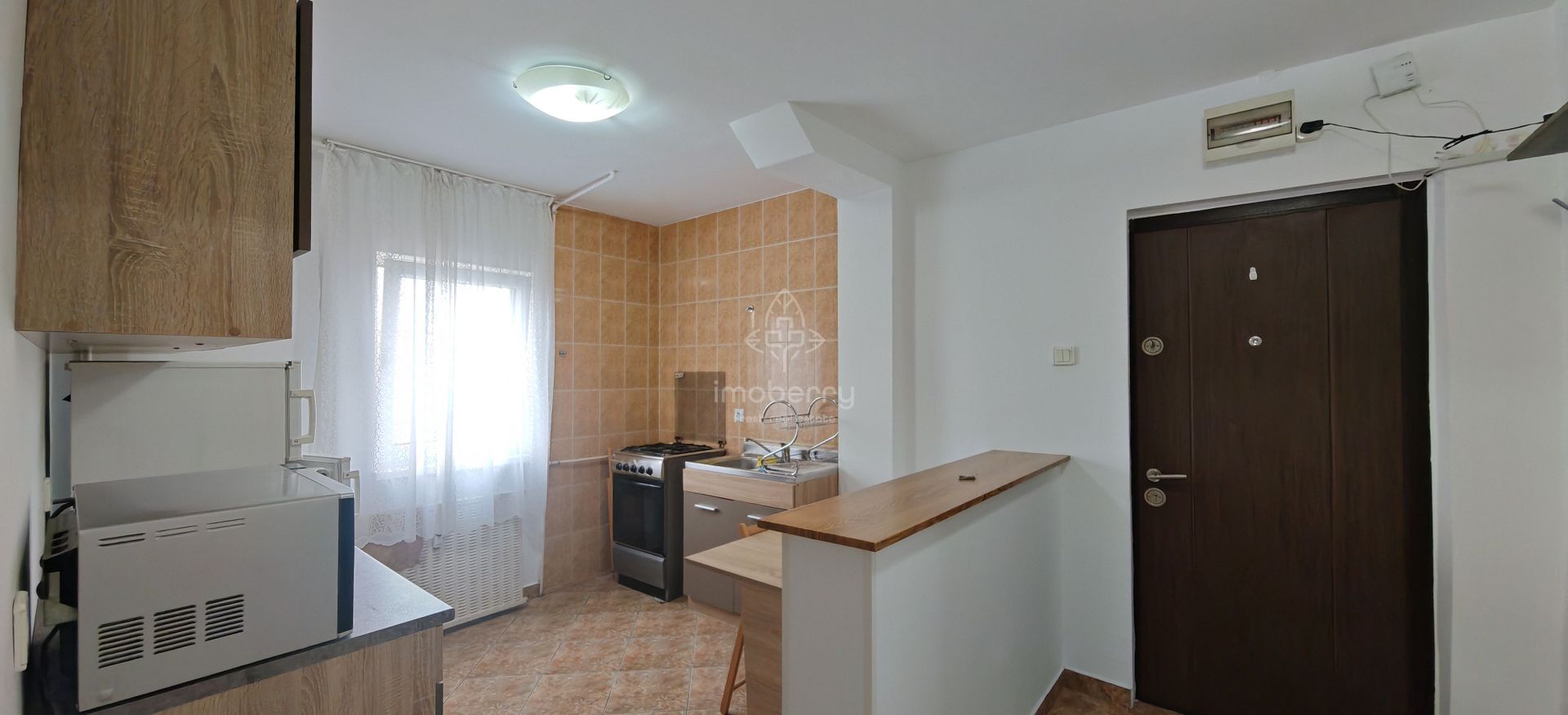 Inchiriere garsoniera spatioasa Militari - Uverturii - Poză 7