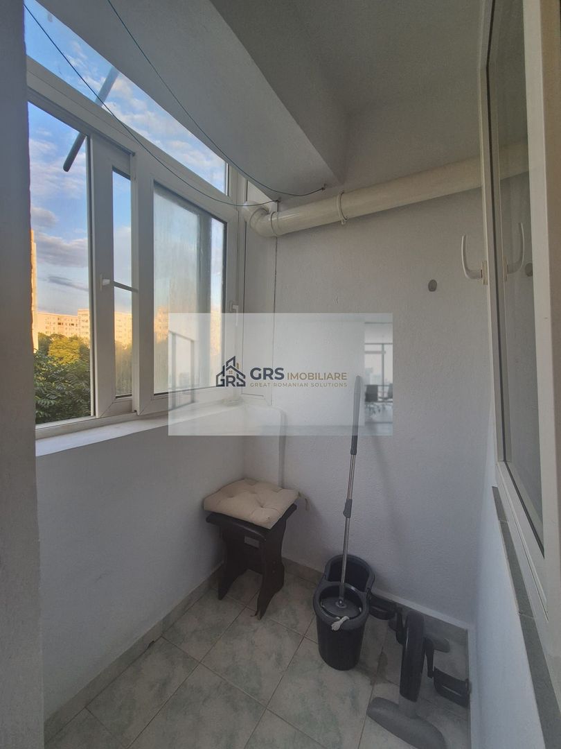 Apartament 2 Camere, 41mp Decomandat, zona Baba Novac - Poză 7