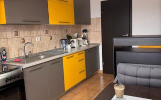 Apartament 2 camere de vânzare / zona Subcetate - Poză 9
