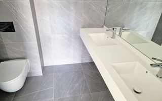 Vanzare 3 camere ONE Verdi Park | Finalizat - Poză 8