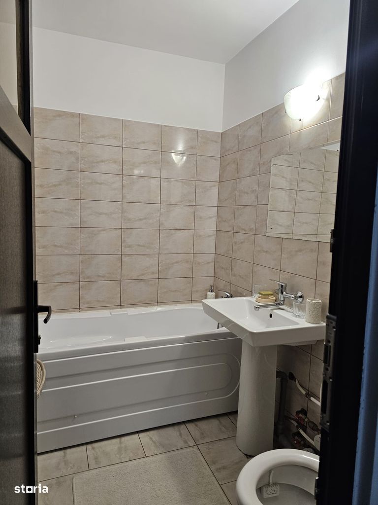 Apartament 2 camere Bloc 4 etaje Aleea Poiana Mare - Poză 6