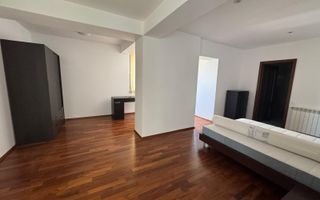 Herastrău apartament 3 camere 140 mp parcare și boxă - Poză 9