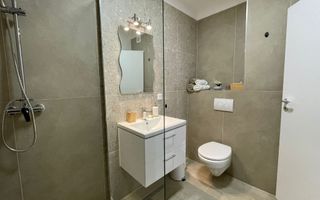 Apartament 2 camere nou, mobilat LUX, Florești - Poză 7