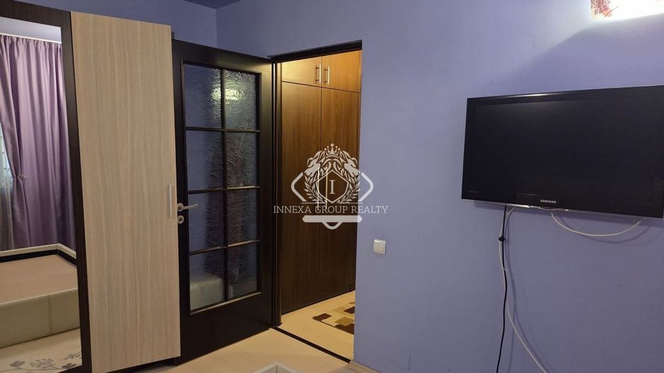 Apartament 2 camere, etaj 2, mobilat/utilat complet in zona Dristor - Parc IOR - Poză 8