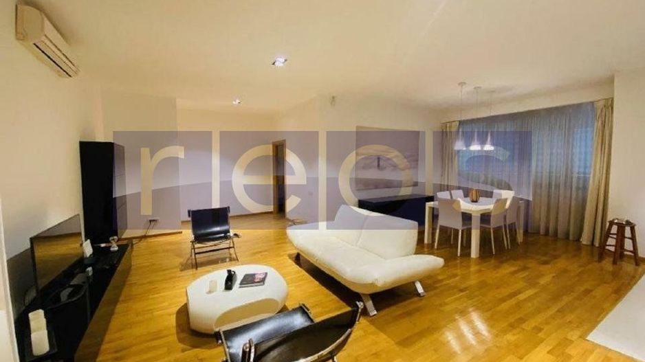 VANZARE | APARTAMENT 3 CAMERE | 109 MP | HERASTRAU | CURTE | MOBILAT-UTILAT - Poză 14