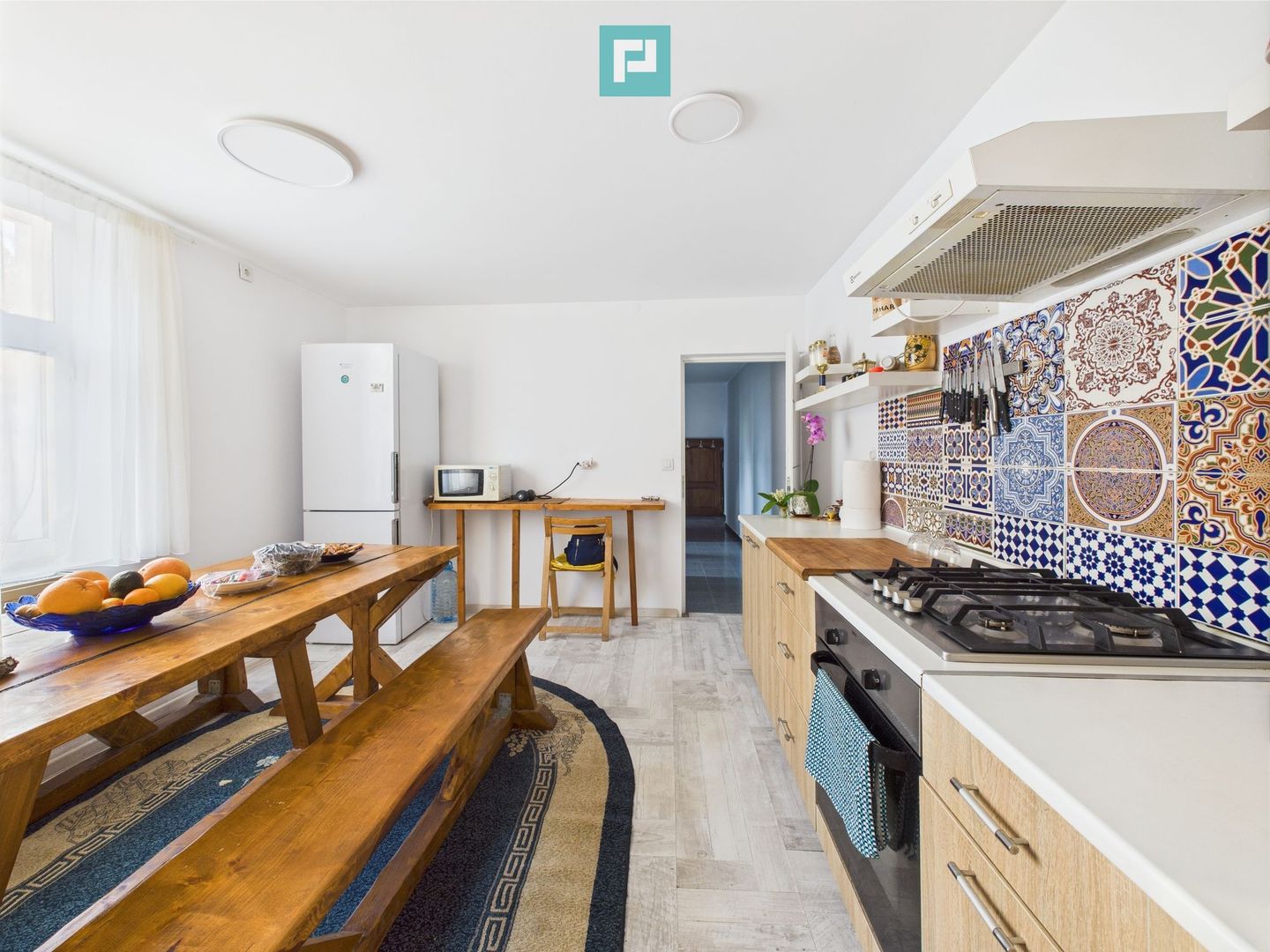 Proprietatea ideala pentru investitie sau locuit pe Str. 16 Februarie - Poză 47