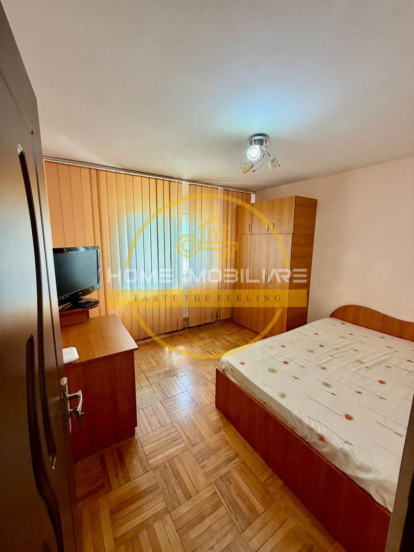 De Inchiriat Apartament 2 Camere Decomandat Cug - Poză 2