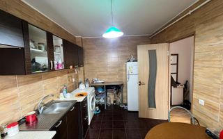 Apartament o camera de vanzare | 40 mp | Vivo | Investitie - Poză 8