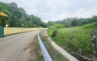 Teren intravilan lângă pădure – 1659 mp,  C.U. P+2E, Vărbilău - Poză 9