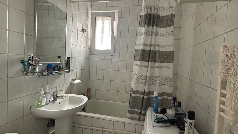 Vanzare Apartament 3 camere , 58 mp, etaj 4/4, metrou Orizont, AFI Cotroceni - Poză 4