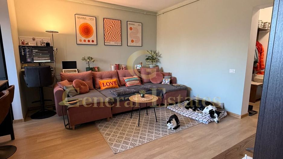 Studio 49 mp | Sanpetru – Cartier Subcetate | Brasov - Poză 2