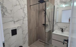 Apartament 3 Camere la Cheie, 70 mp Utili + Logie - Poză 10