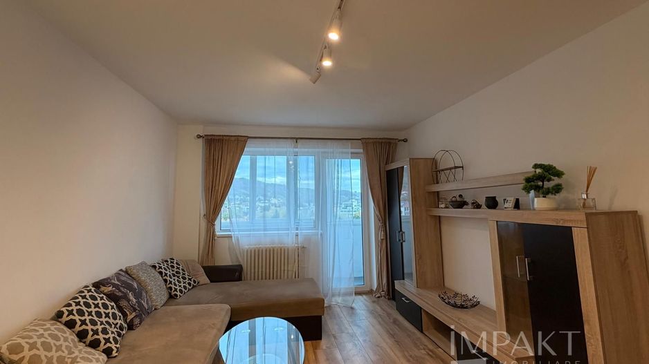 Apartament modern cu 2 camere, Grigorescu - Poză 2