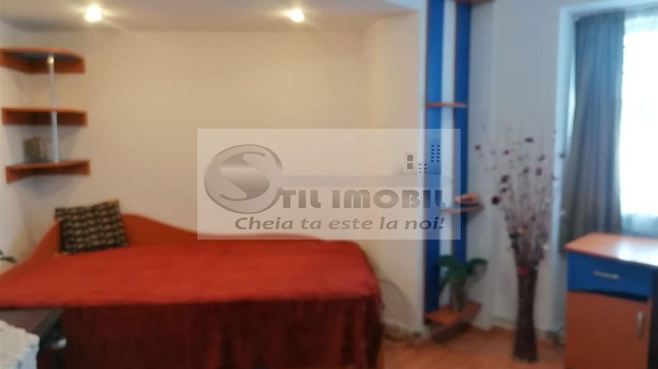 Apartament 4 camere - Zona Rond Vechi - Cug - 650 Euro - Poză 17