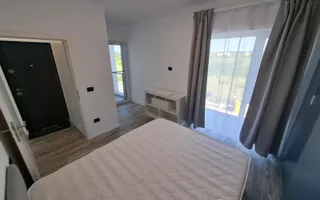 Ghiroda Noua, bloc nou 2 camere, et 1, gata de mutare, parcare - Poză 21