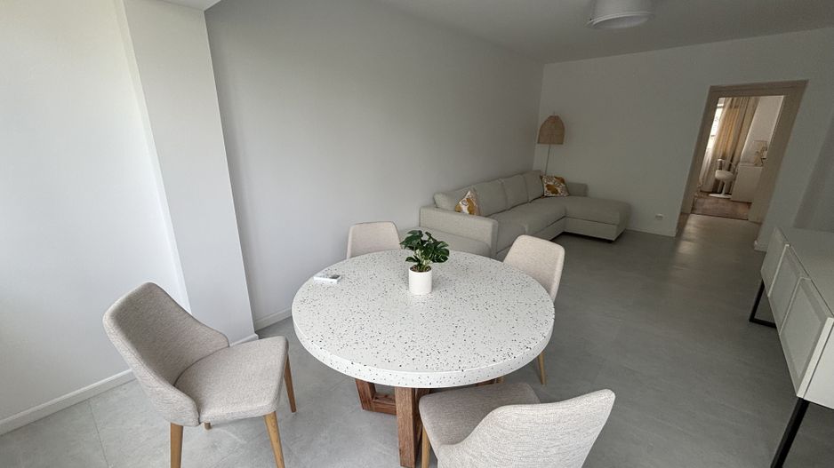 APARTAMENT 3 CAMERE | DOROBANTI | RENOVAT - Poză 6