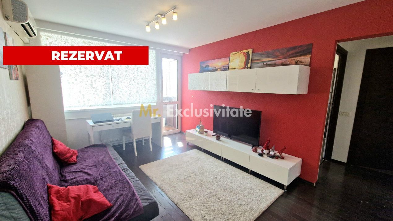 Apartament 2 camere Pta Muncii, langa Parcul Gheorghe Petrașcu - Poză 2