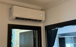 Apartament 2 camere lux, bloc nou, terasă 20 mp, centrală proprie, preț excelent - Poză 7