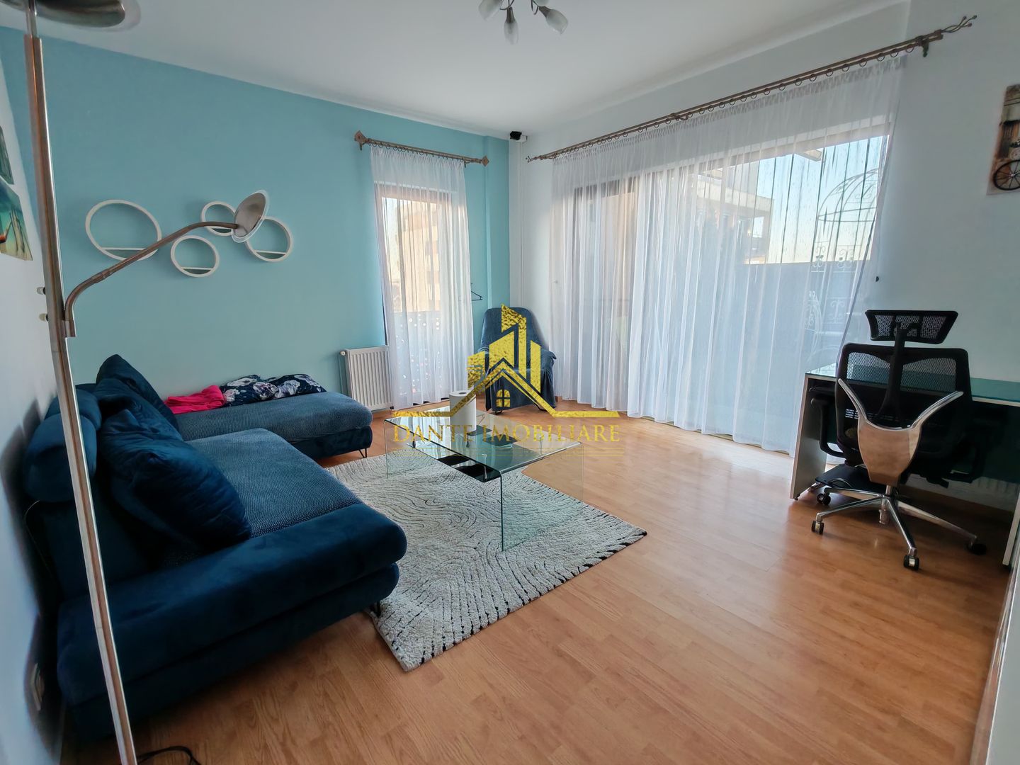 2 camere, decomandat, modern, curte, parcare, Zorilor, Calea Turzii - Poză 4