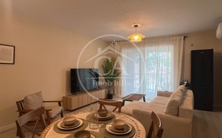 Apartament de închiriat cu 2 camere în zona Cetății, Oradea - Poză 3
