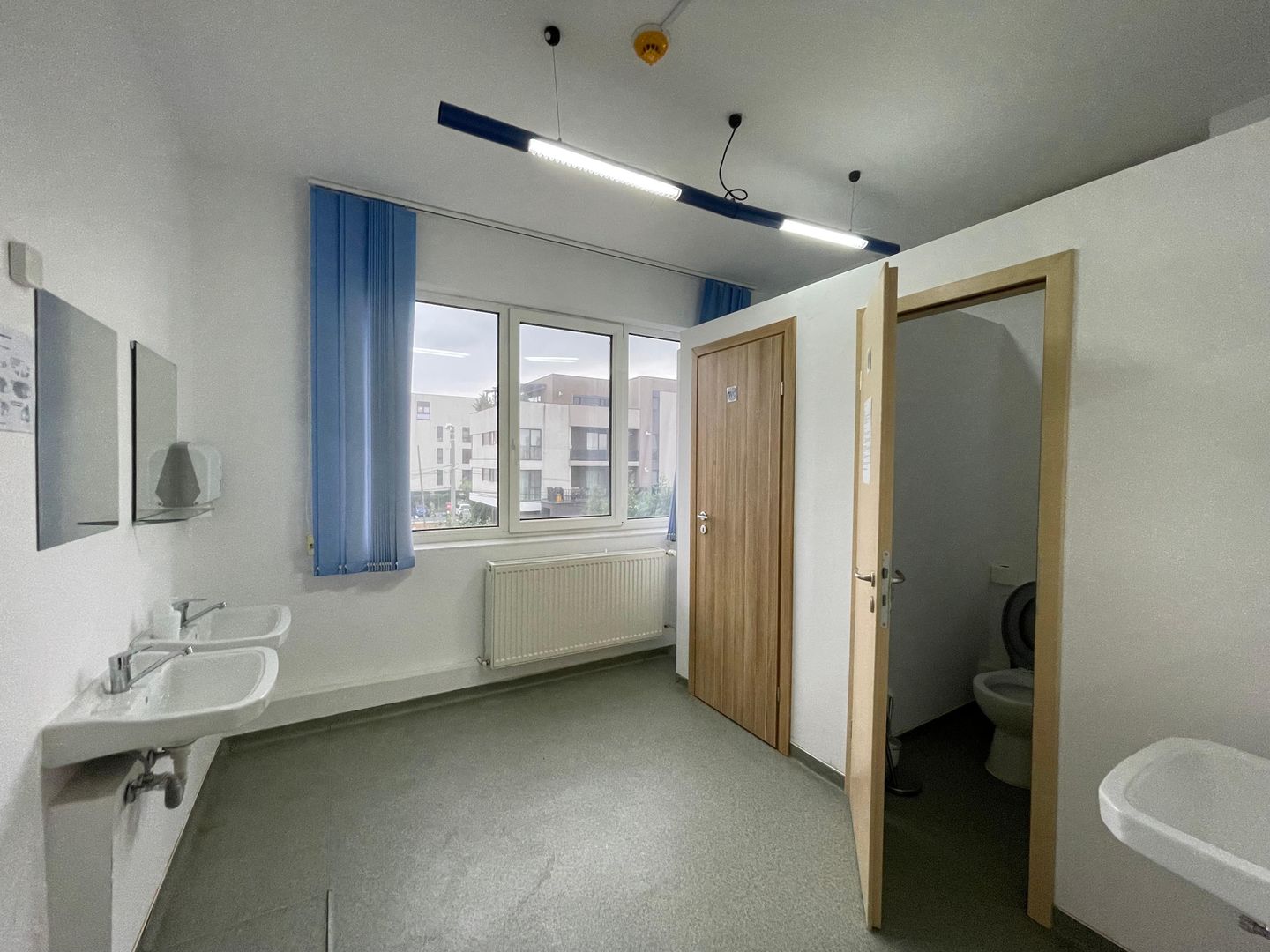 Spatiu bussines de 490mp intr-o vila pe 4 niveluri - Timisoara - Poză 31