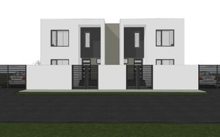 COMISION 0, DUPLEX PREMIUM, 5 Camere, 116mp, 301mp TEREN, MOȘNIȚA NOUĂ - Poză 7