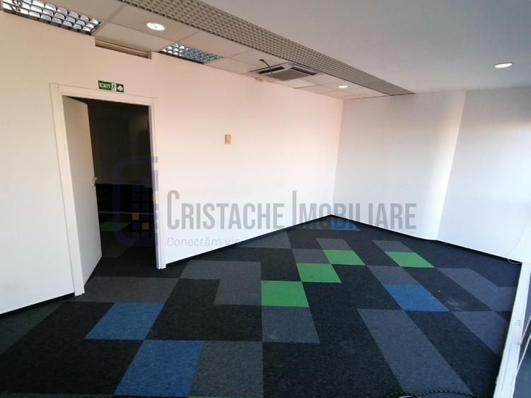 Spatiu birouri, suprafate intre 550 mp si 660 mp, Universitate - Poză 10