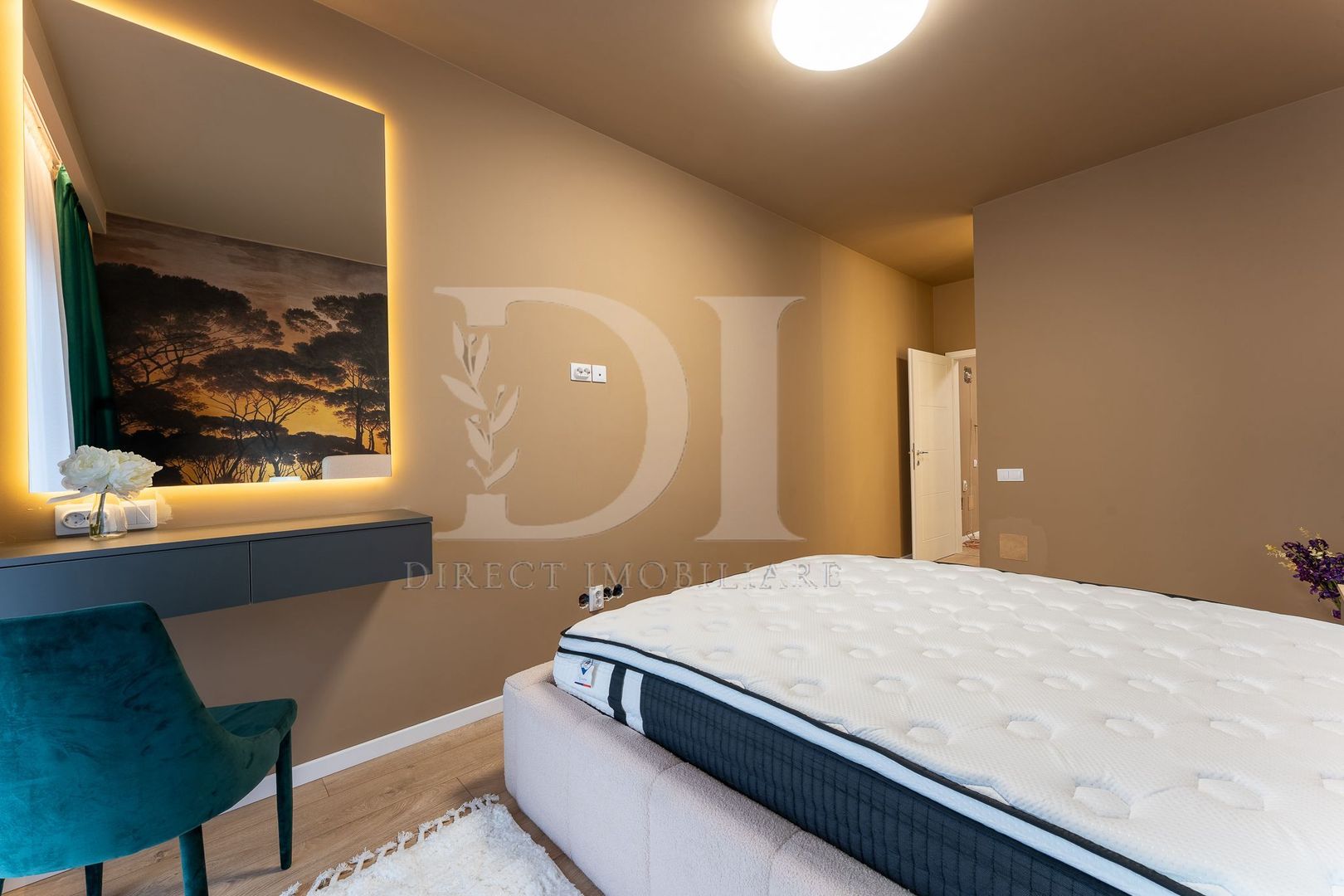 Apartament premium 2 camere / etaj intermediar / Zona Eroilor - Poză 17