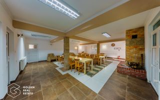 Proprietate pretabila pentru afacere, Cladova - Poză 3