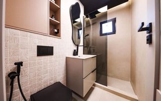 2 camere decomandate la cheie, cartier Gheorgheni - Poză 5