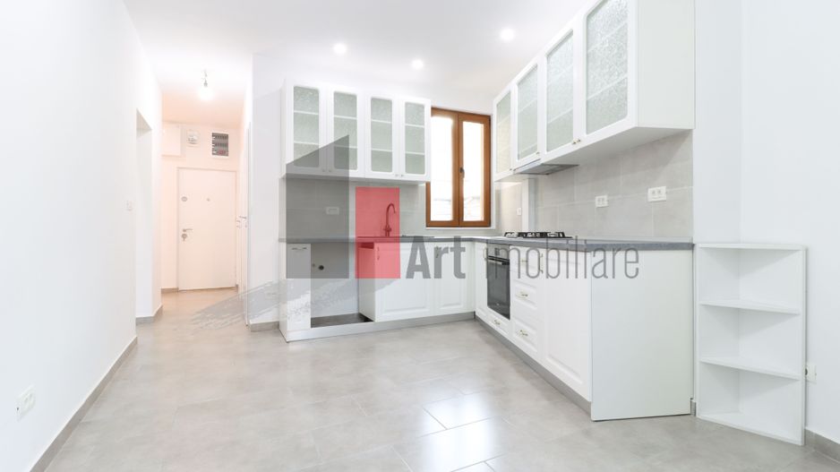 Apartamentul "ZORAGARRIA", Armeneasca,finisat lux, PRIMII LOCATARI DUPA RENOVARE - Poză 45