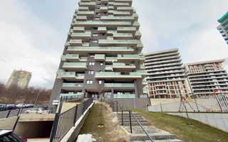 0% comision Penthouse 3 camere | Orientare Vest | Seasons - Poză 13