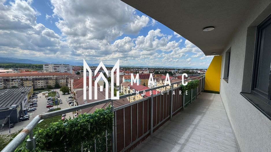 Apartament 2 camere I 70MPU I Balcon I Zona Rahova - Poză 6