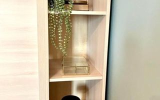 Apartament cu o camera, mobilat premium  B-dul George Cosbuc, Mall 420 euro - Poză 6