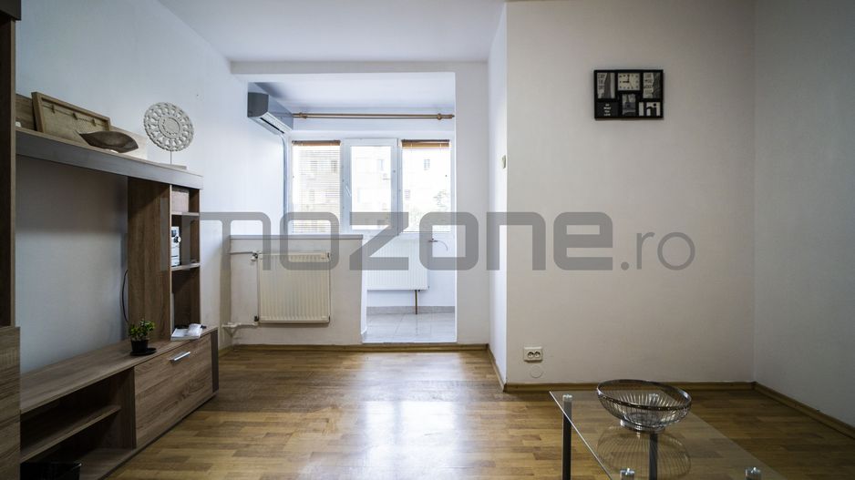 Drumul Taberei - Favorit, Garsoniera, 33 mp, 6/9, 2 lifturi, metrou langa bloc - Poză 4