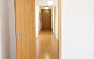 Apartament 4 camere Dorobanti | Imobil 1977 - Poză 14