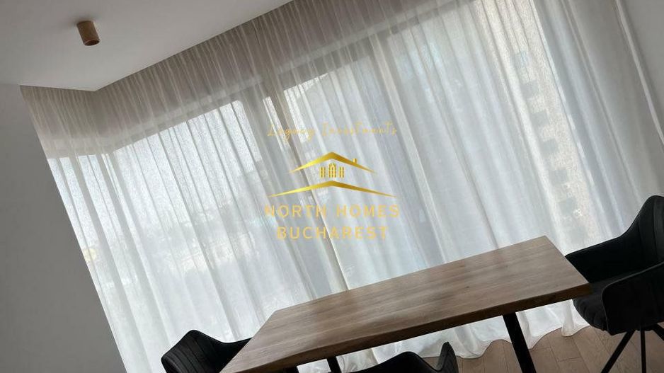 2 Cam One Herastrau Towers - Poză 10