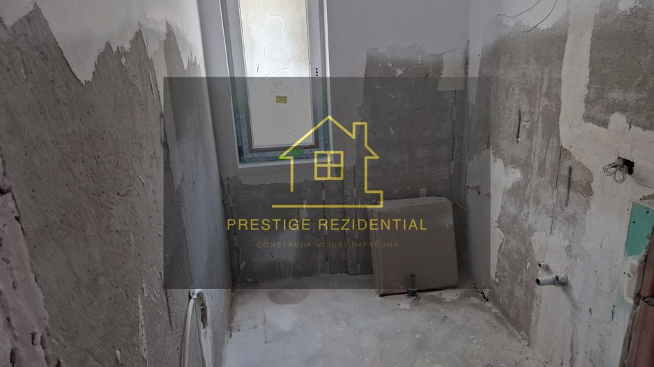 Apartament 2 cam , Finalizat, Comision 0, TITAN-AUCHAN - Poză 7