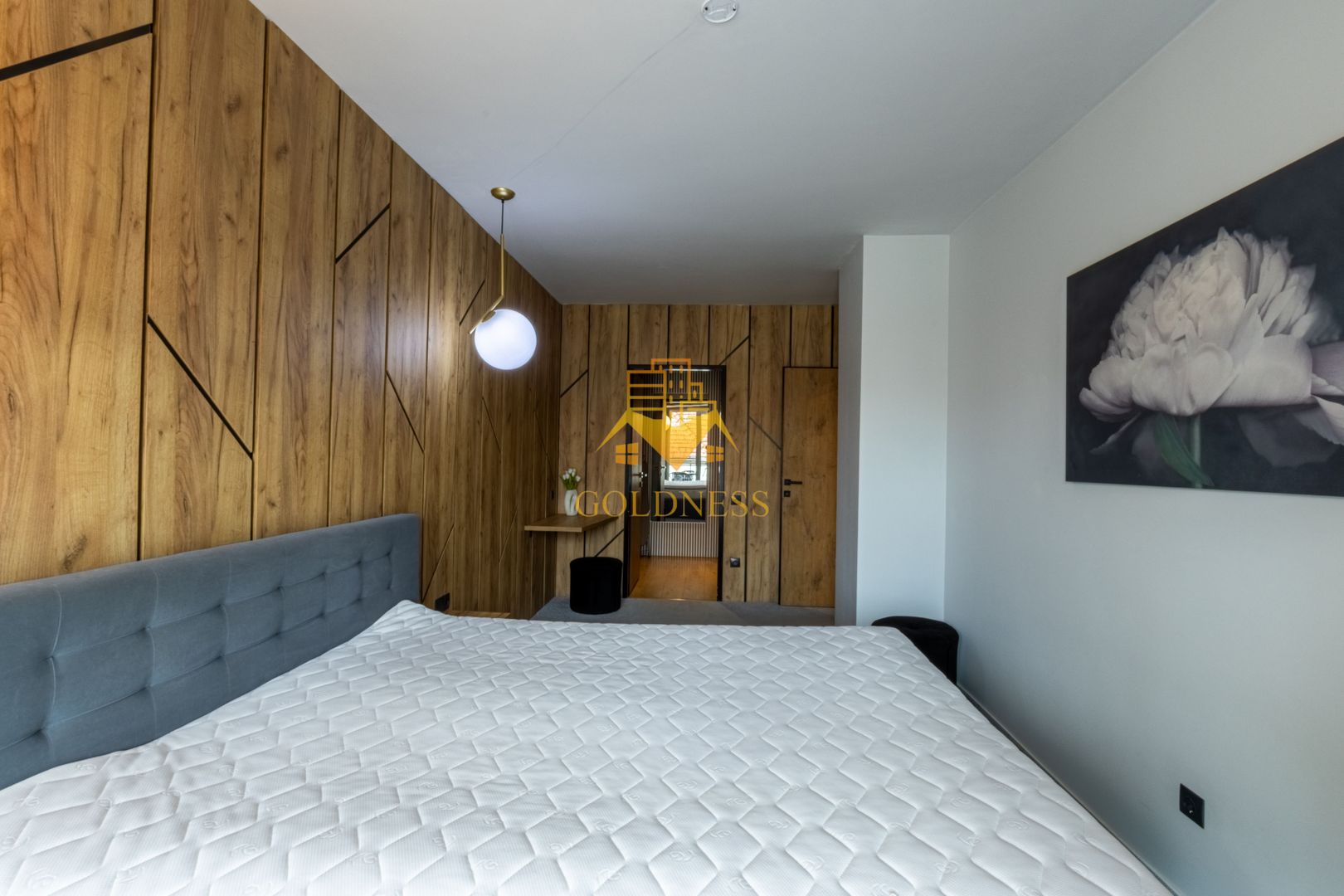 2 camere, Premium, bloc nou,Scala Centar,Zona Centrala, Bosch NTT Data - Poză 12