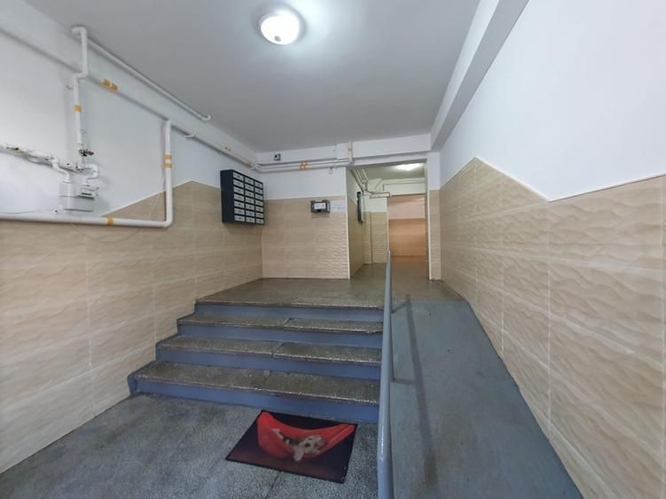 Apartament decomandat 4 camere, 2 bai, 2 balcoane + boxa  Pantelimon - Poză 15