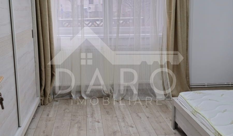 Chirie, apartament 2 camere, Gh Marinescu, UMF, - Poză 1