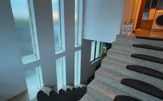 Casa S+P+E+M | 605 mp utili | 10 camere | 3 bucatarii | 4 bai | 3 terase | Garaj - Poză 39