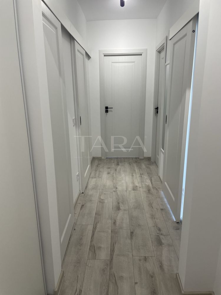 Apartament 2 camere,decomandat, renovat și utilat, disponibil imediat. - Poză 7