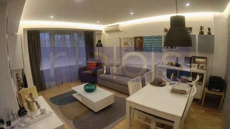 DE VÂNZARE – APARTAMENT 2 CAMERE | BULEVARDUL UNIRII | VEDERE PANORAMICĂ - Poză 1