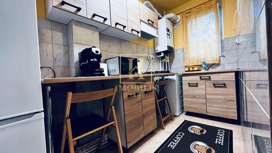 Apartament 2 camere SD Podu Ros Tutora 400 euro - Poză 5