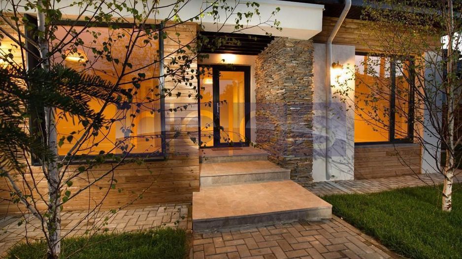 CASA 4 CAMERE | BUFTEA-STUDIO | CONSTRUCTIE PREMIUM 2024 - Poză 3