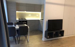 Apartament 3 camere Pipera-Belvedere - Poză 8